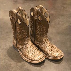 Toddler Cowboy Boots